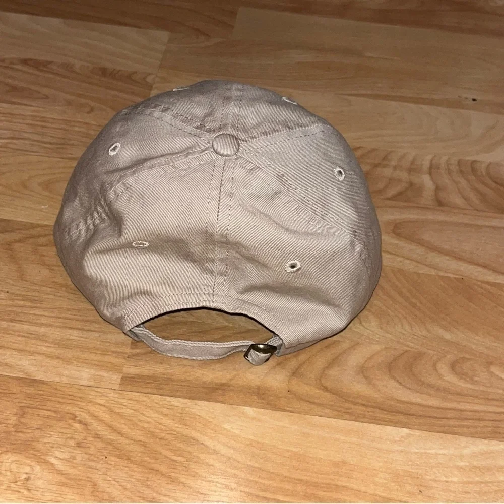 Austin Texas Capital Hat